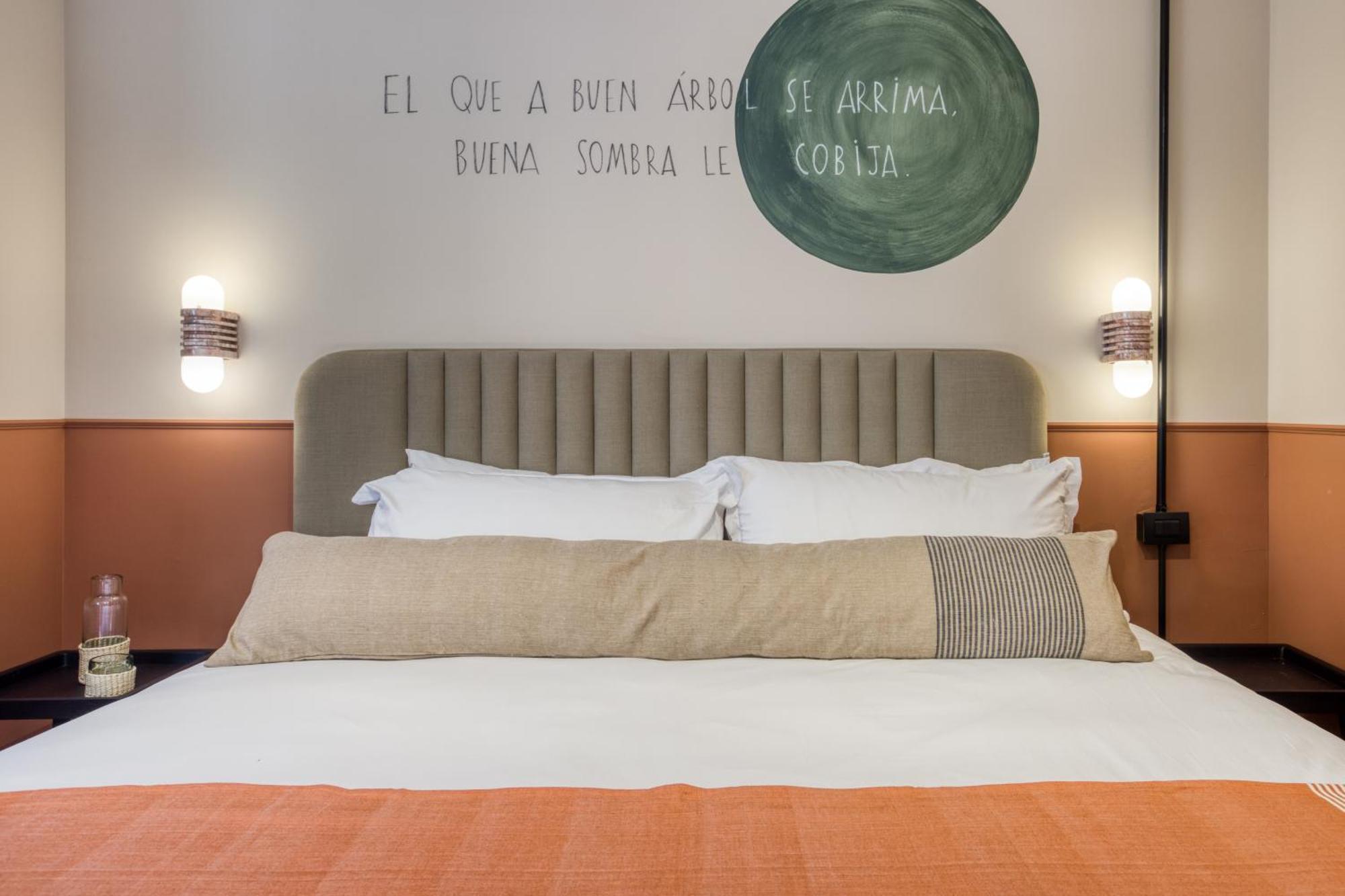 メキシコシティCasa Olivaアパートメント エクステリア 写真