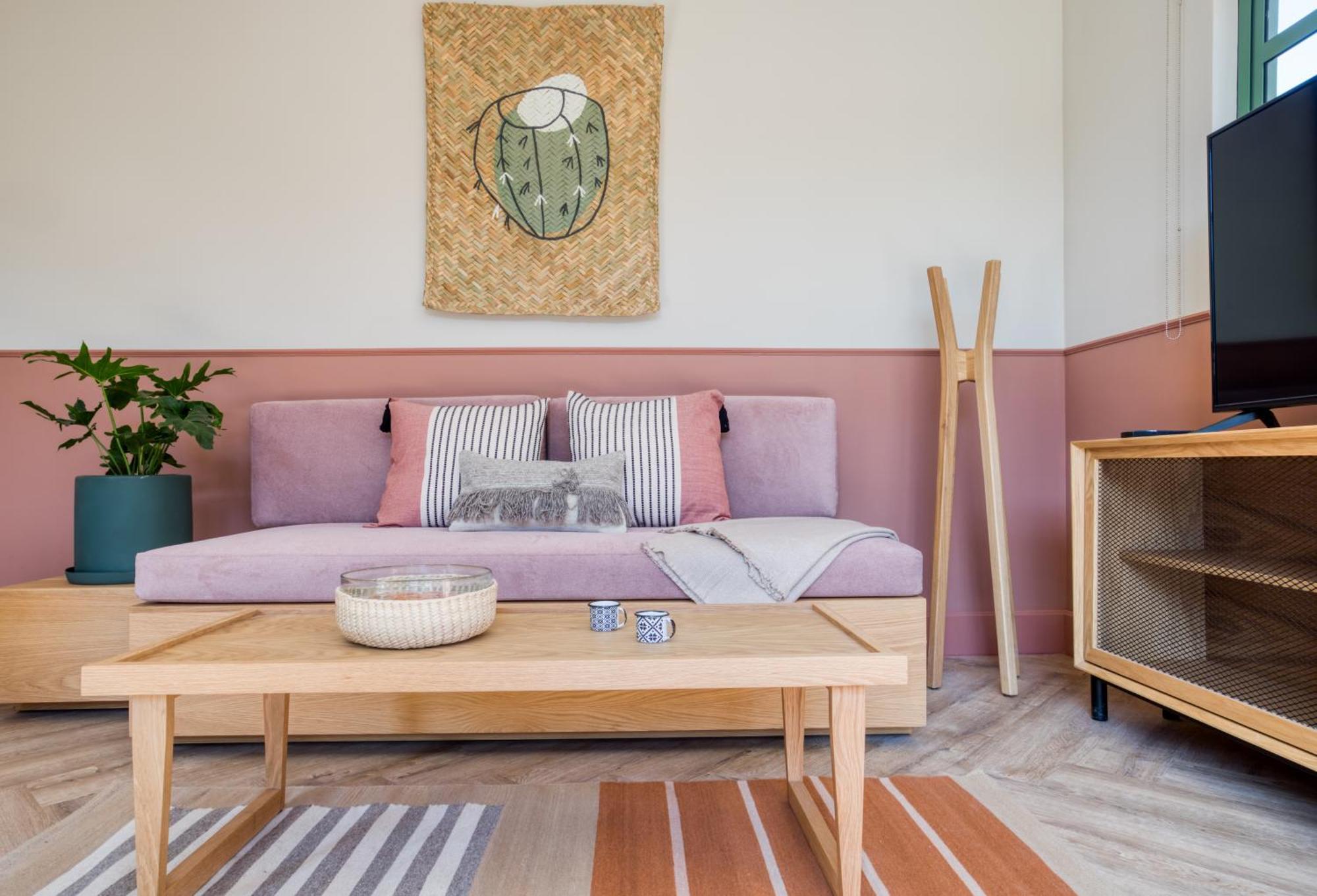 メキシコシティCasa Olivaアパートメント エクステリア 写真