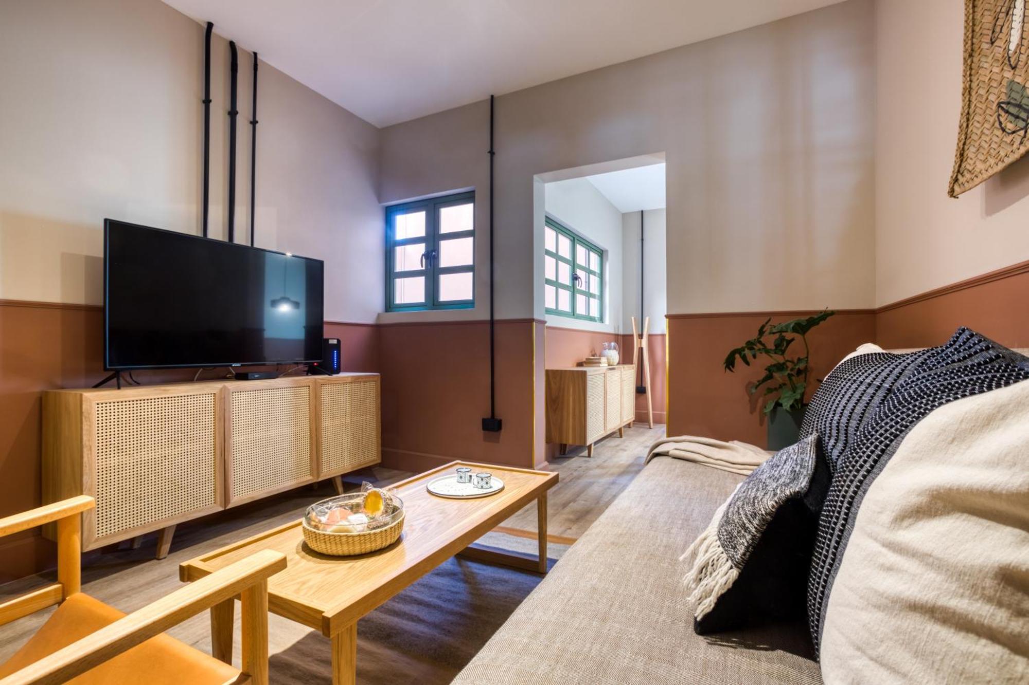 メキシコシティCasa Olivaアパートメント エクステリア 写真