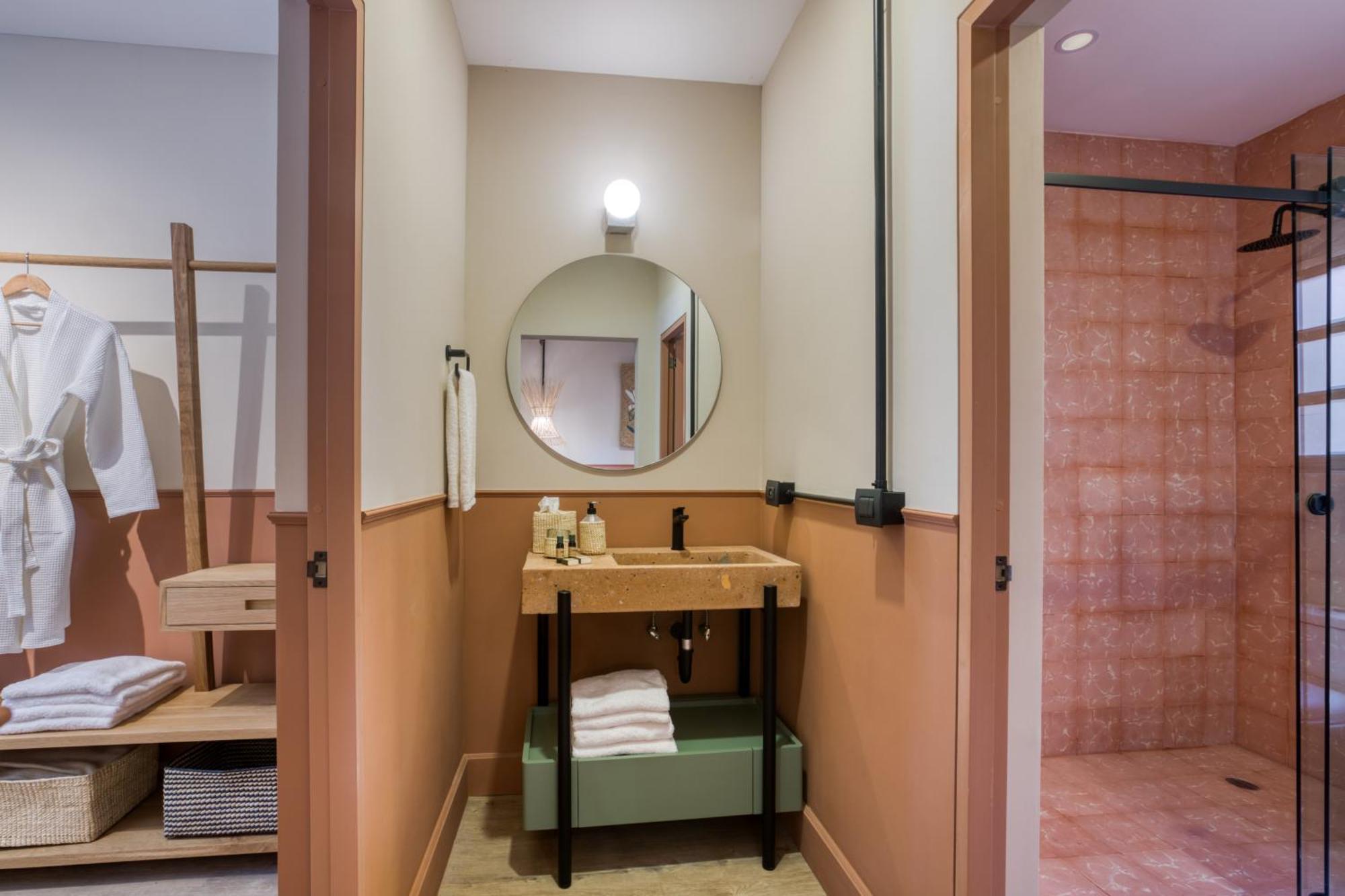 メキシコシティCasa Olivaアパートメント エクステリア 写真