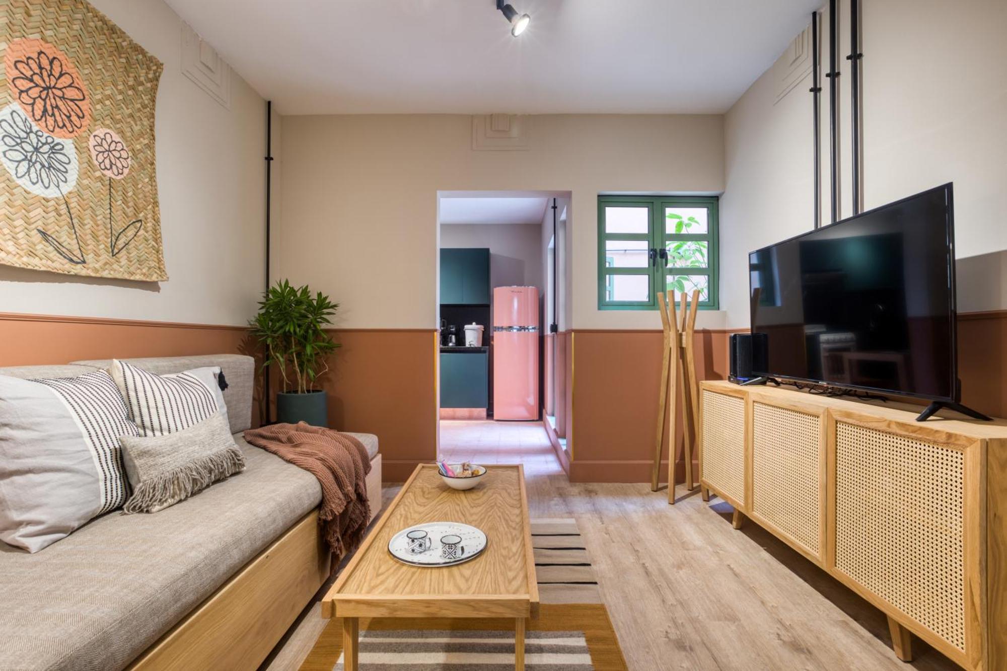 メキシコシティCasa Olivaアパートメント エクステリア 写真
