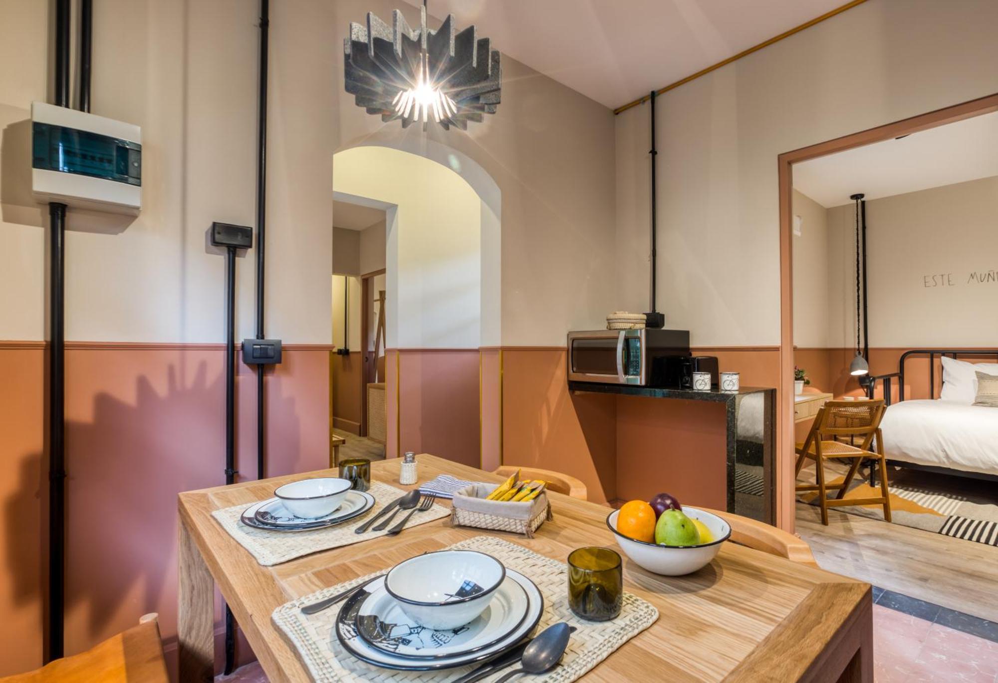 メキシコシティCasa Olivaアパートメント エクステリア 写真